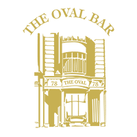 Oval Bar